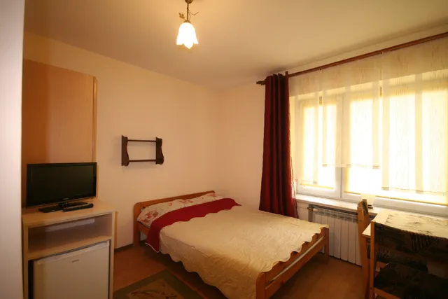 Wojtaszek Andrzej. Kwatery prywatne