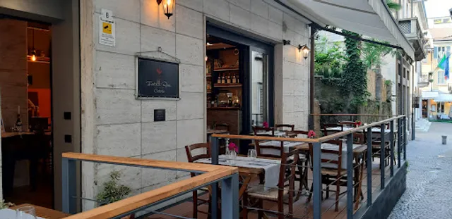 Ristorante Fratelli Rosso dal 1981