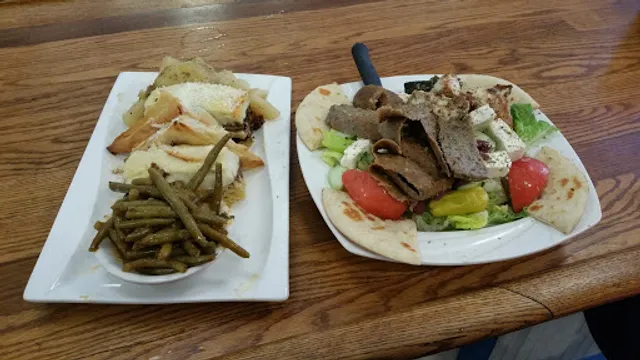 Eleni's Greek Taverna