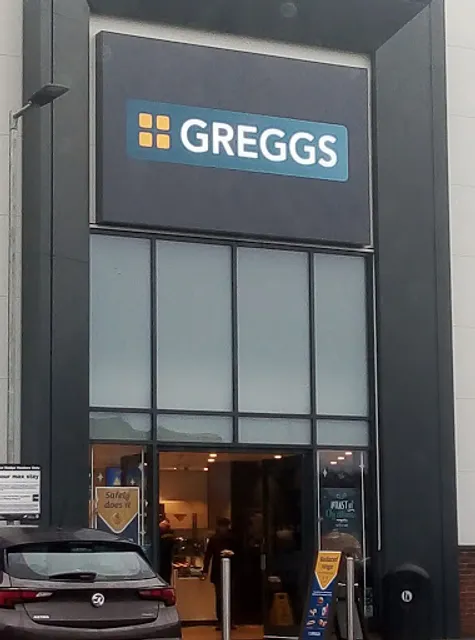 Greggs