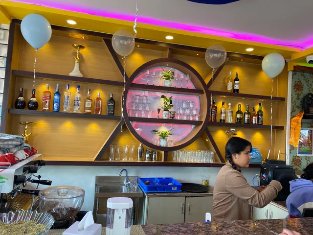 kimchi house korean restaurant