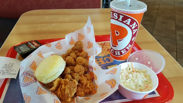 Popeyes Louisiana Kitchen