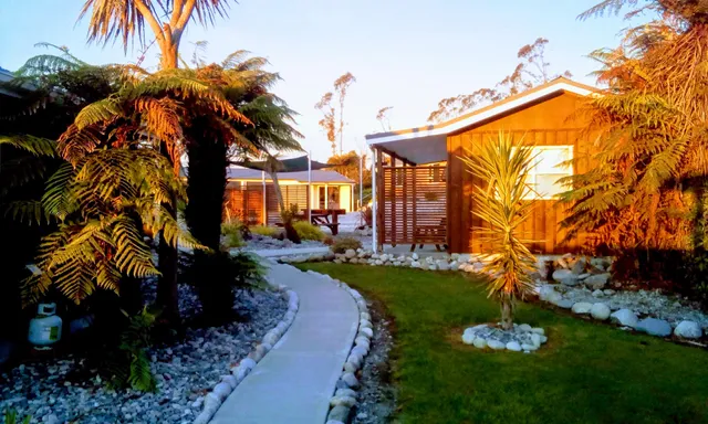 Sunset Accommodation