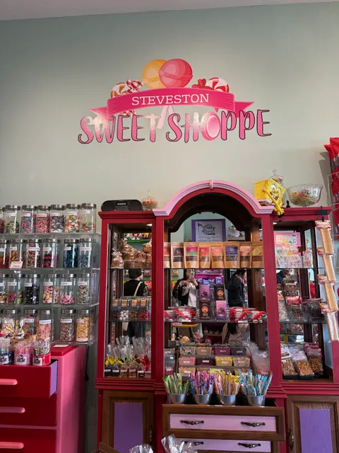 Steveston Sweet Shoppe