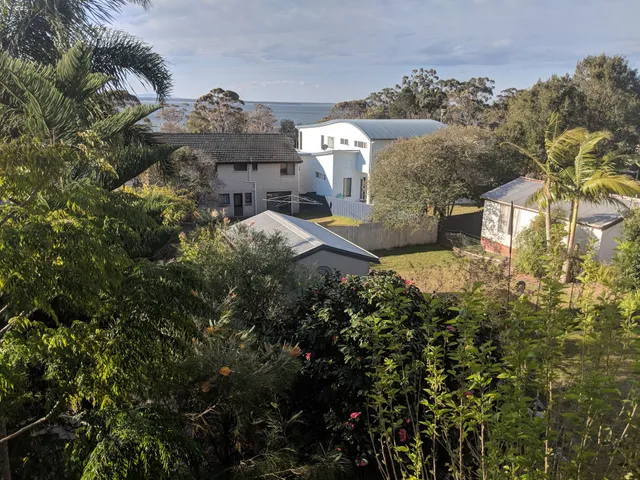 Marazul Paradise Beach House