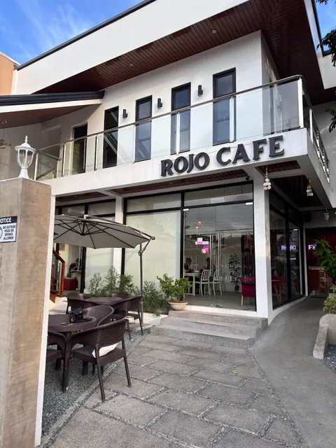 Rojo Cafe