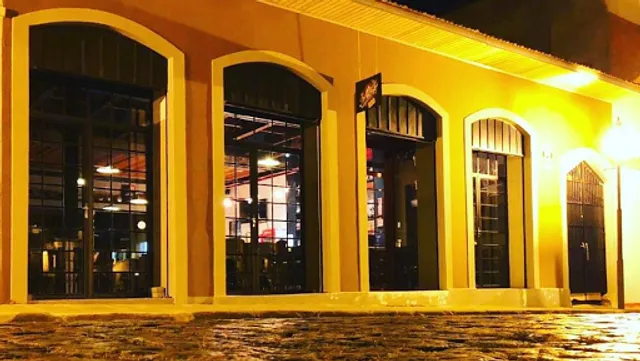 Barbarão - Bar e Restaurante