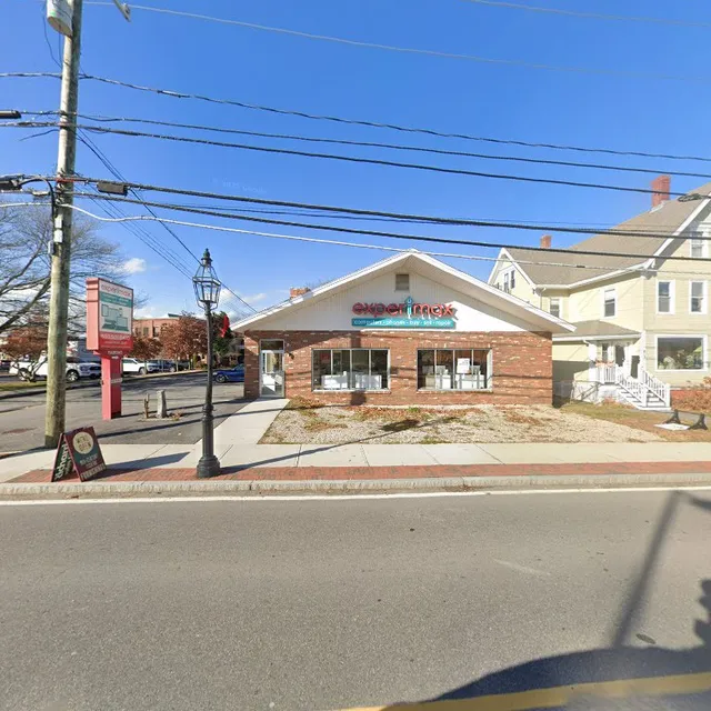 Tony's Television & Video