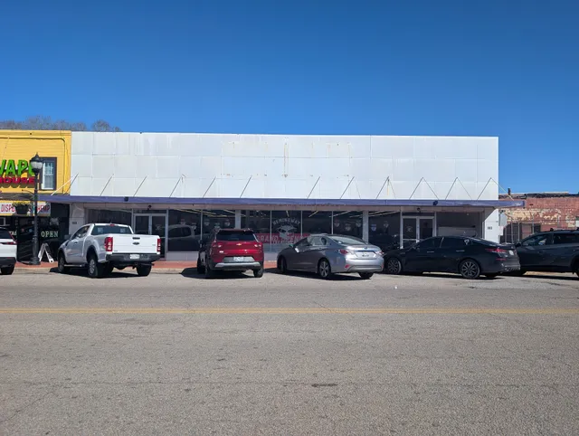 Hemingway Treasure Bin