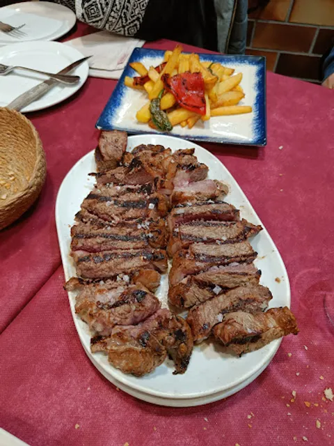 Restaurante La Montaña