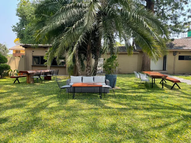 Serene Gardens Kitwe