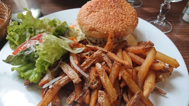 Le Comptoir du 3ème