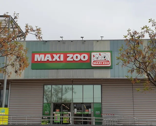 Maxi Zoo Nîmes