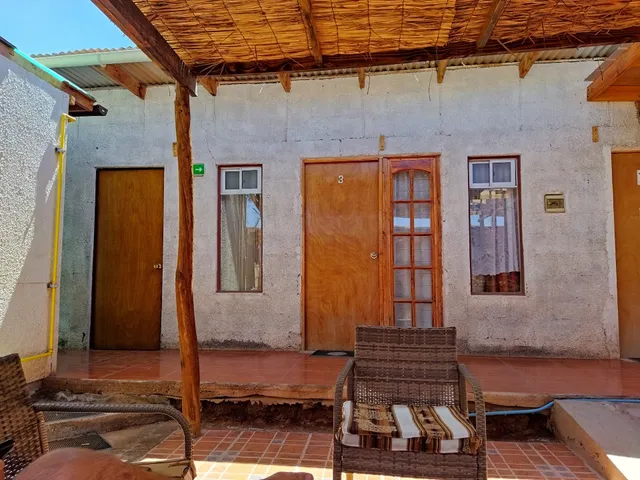 Hostal Atacama Ancestral
