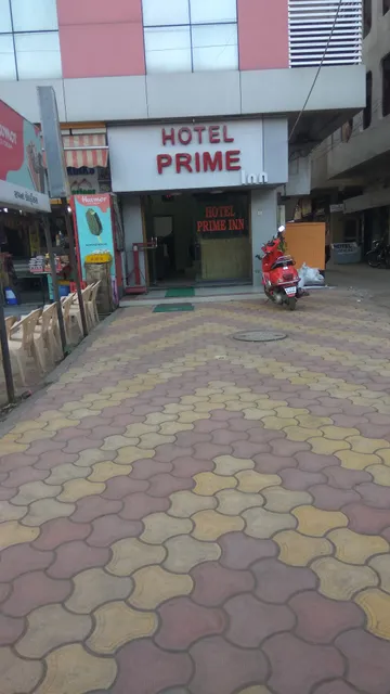 Hotel Prime Inn