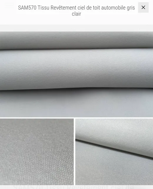 La Boutique Du Tapissier