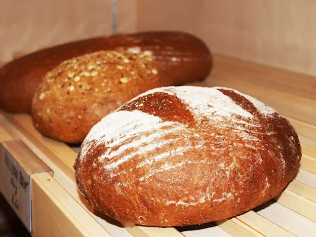 Bäckerei Andreas Kelderer