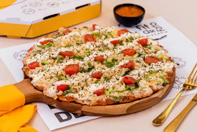 Fit de Fato Pizzaria - Jacarepaguá