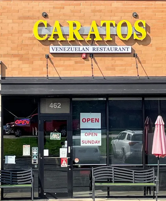 Carato’s Venezuelan Restaurant