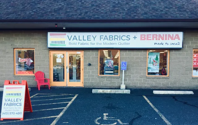 Valley Fabrics