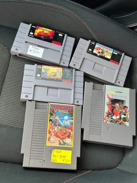 D&E Toys and Collectables