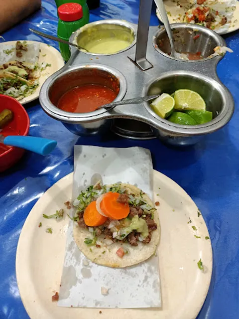 Taqueria Los Cuates