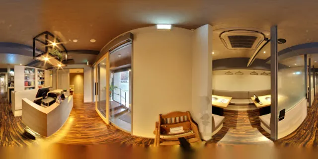 Ryuokan Kurume Honten