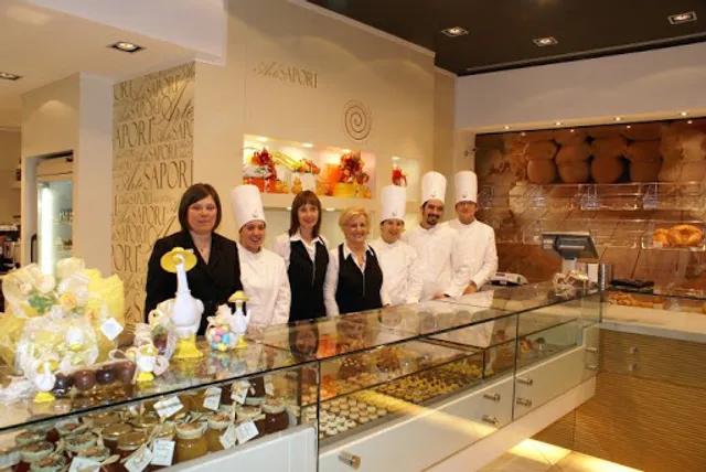 ArteSapori Pasticceria