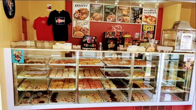 Winchell's Donut House
