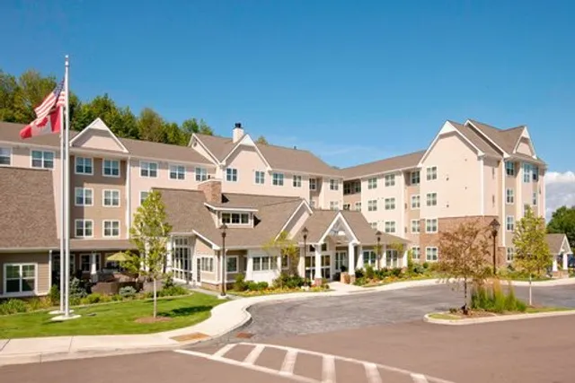 Residence Inn by Marriott Burlington Colchester