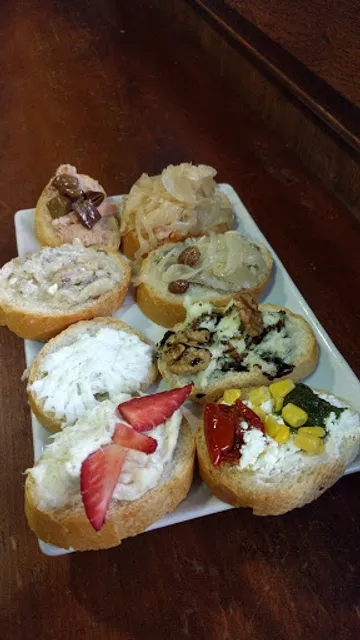 Bacaro Risorto Castello