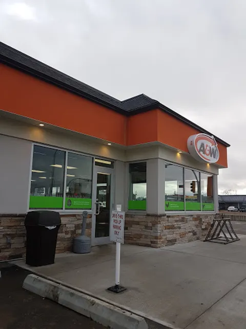 A&W Canada