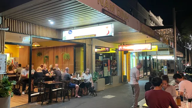 Pho Nam Dinh Leichhardt