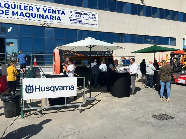 Alkiherramienta S.A.