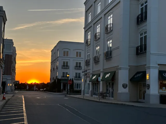 The Lofts at Town Center