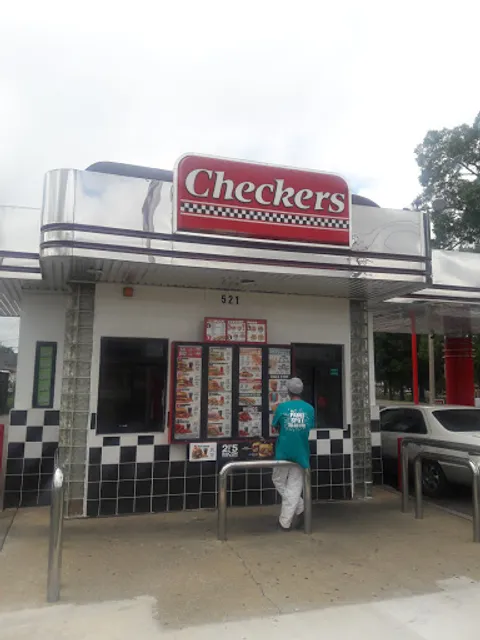 Checkers