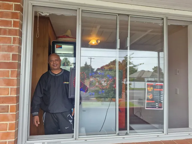 Habesha Eritrean and Ethiopian Cuisine