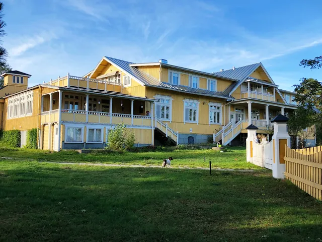 Villa Ekbladh