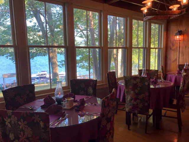 Martucci's Restaurant