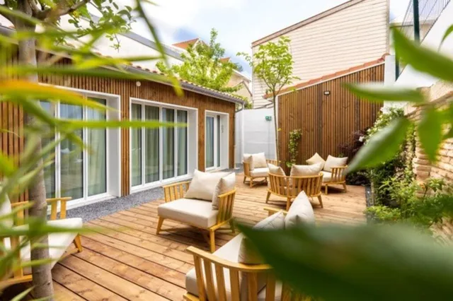 Victoria Boutique Hotel