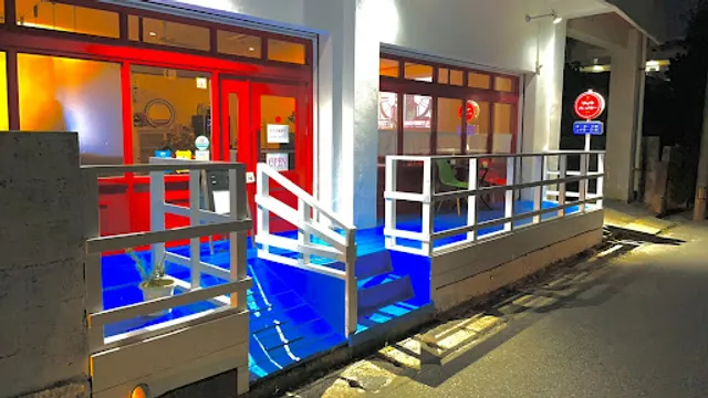 ササキバー&カレー