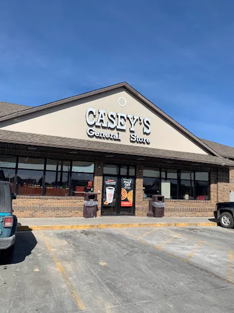 Casey's