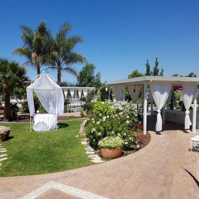 Agriturismo Oasi Serena