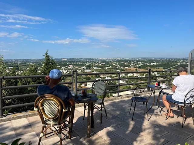 Cremeria History Vignola