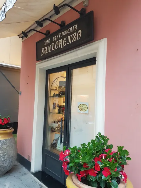 Pasticceria Sanlorenzo Pasticceria Confetteria Bar