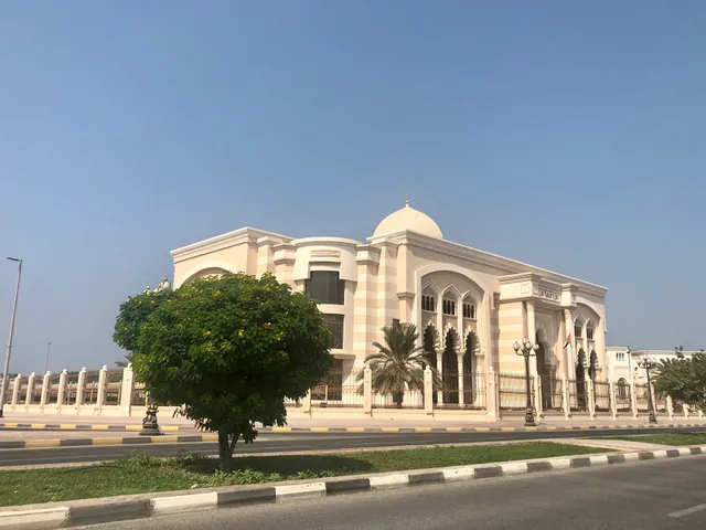Sharjah Finance Department