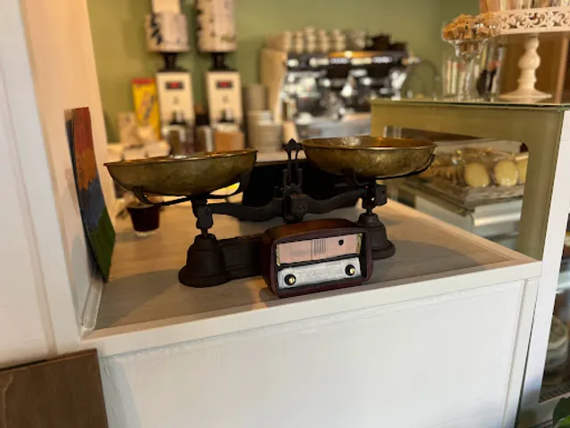 Cafetería Arbetana&Co.