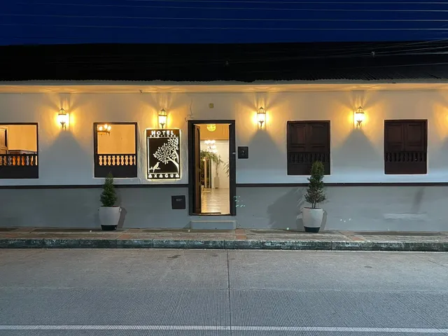 Hotel Boutique Axagua