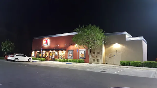 Jack in the Box