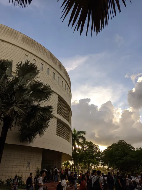The Technological University of Bolivar